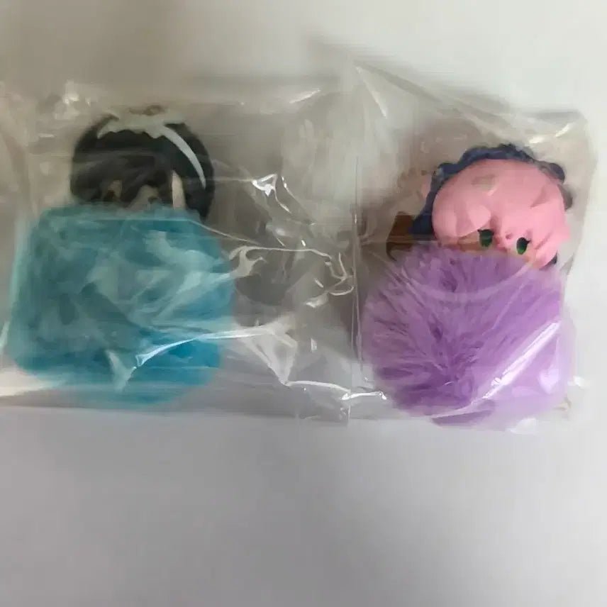 [BUNJANG] A-STAY Mijisuah Keyring Bundle Set / 에이스테 미지수아 키링 일괄