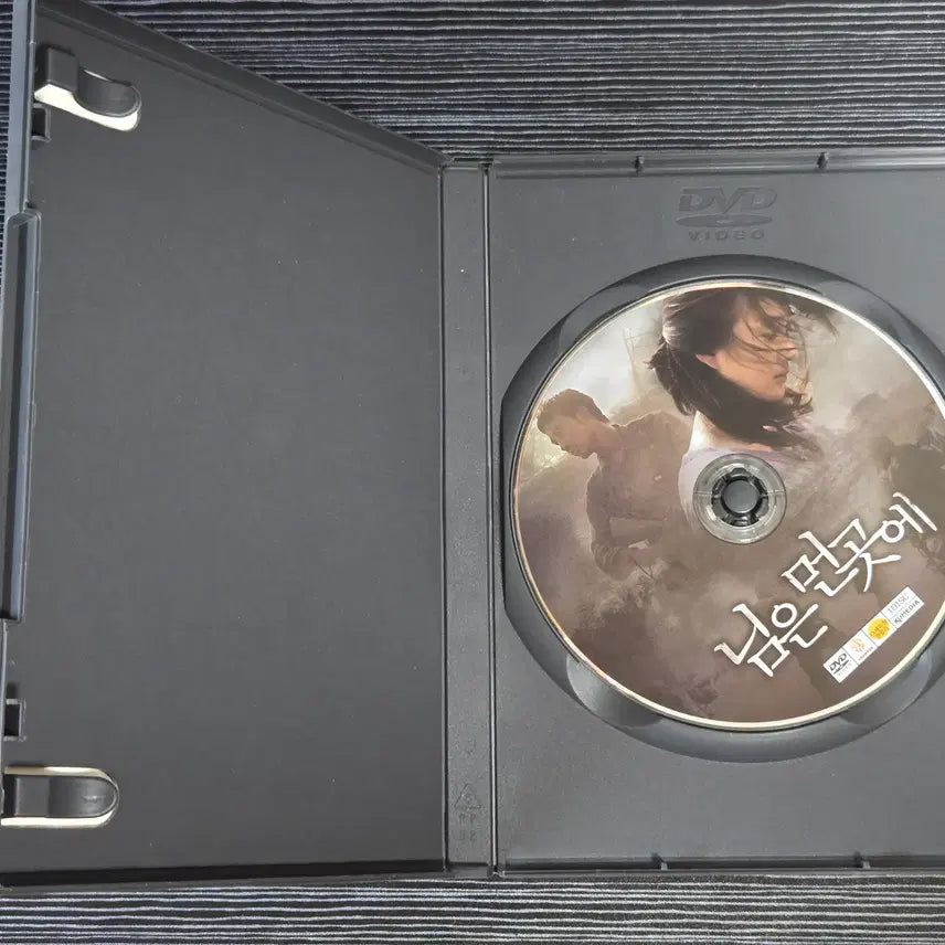 [BUNJANG] A More Distant Place (님은 먼곳에) DVD / (DVD) 영화 님은 먼곳에 - 수애, 정진영, 정경호, 엄태웅