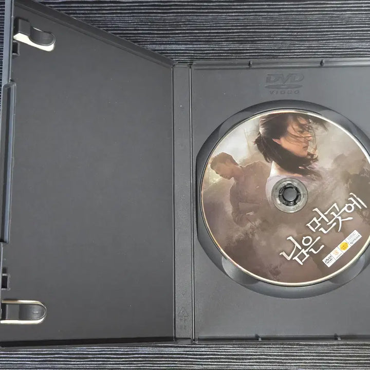 [BUNJANG] A More Distant Place (님은 먼곳에) DVD / (DVD) 영화 님은 먼곳에 - 수애, 정진영, 정경호, 엄태웅