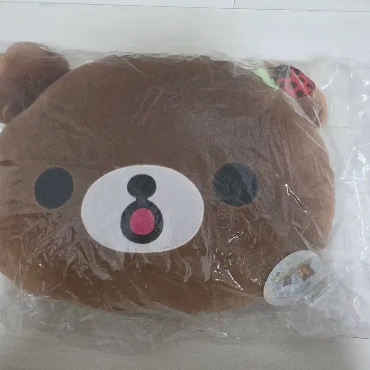 [BUNJANG] Koguma Face Cushion / 코구마 페이스 쿠션 판매합니다