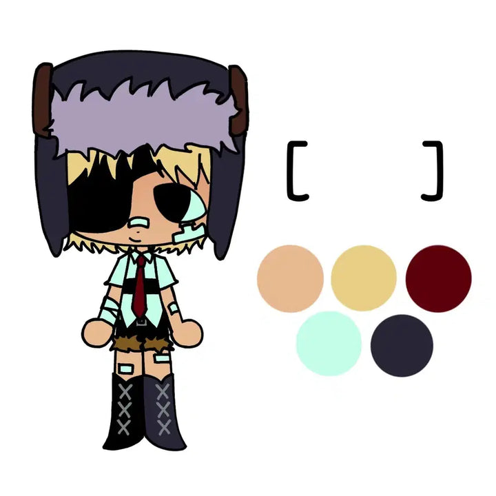 [BUNJANG] Commission Sample Recruitment / 커미션 샘플 모집