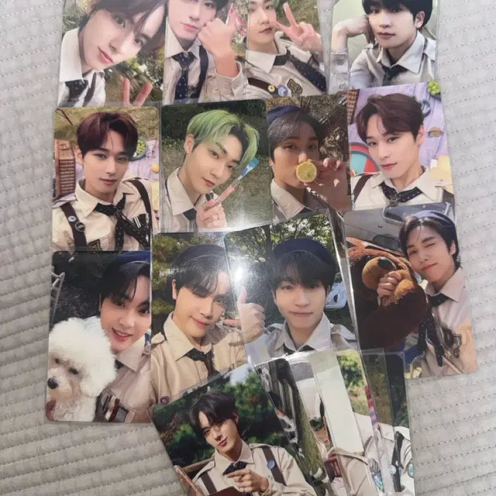 [BUNJANG] The Boyz 2023 Season&