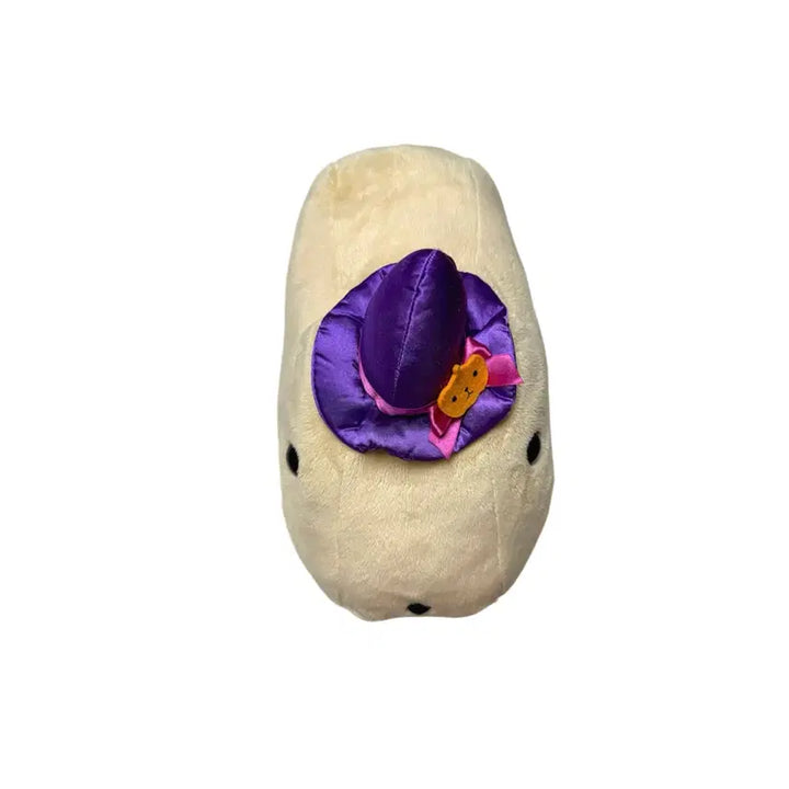 [BUNJANG] Capybara Plush Doll [Large] / 카피바라상 인형 [8]
