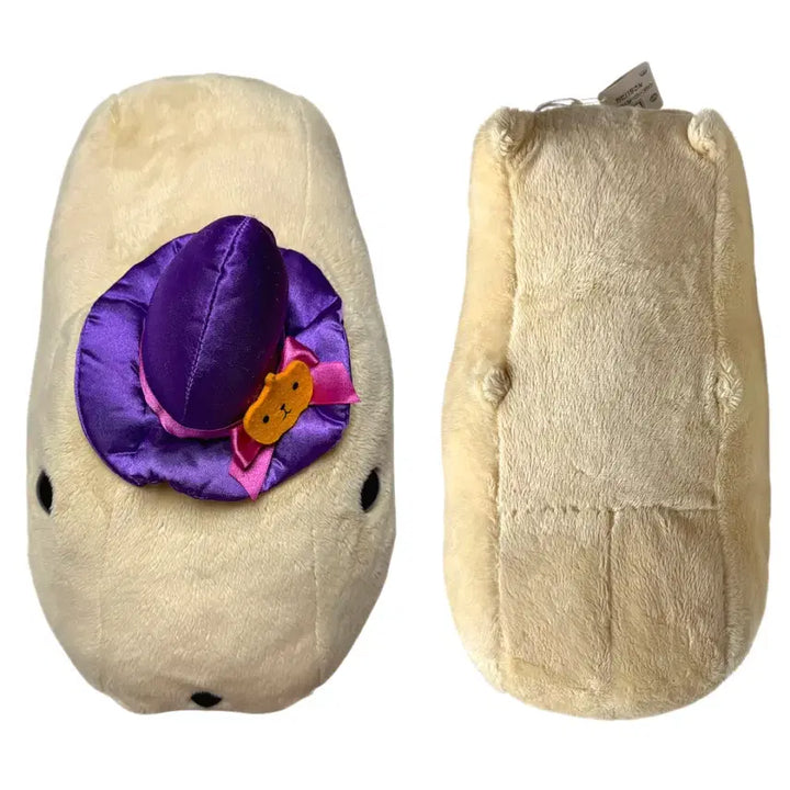[BUNJANG] Capybara Plush Doll [Large] / 카피바라상 인형 [8]