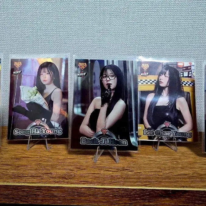 [BUNJANG] fromis_9 Teraka Promo Card / 프로미스나인 테레카 프로모 카드. fromis9