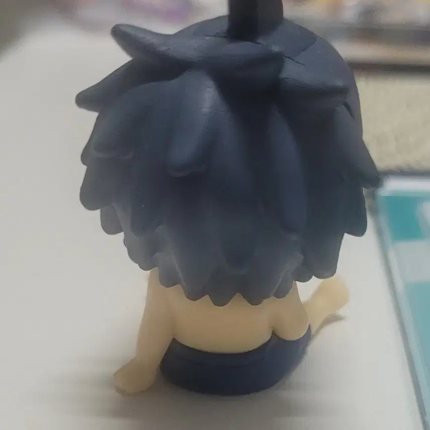 [BUNJANG] Chainsaw Man Cafe Acrylic Stand Beam / 체인소맨 카페 아크릴 스탠드 빔