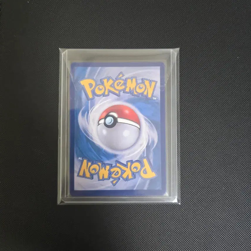 [BUNJANG] Pokemon Card Rocket&