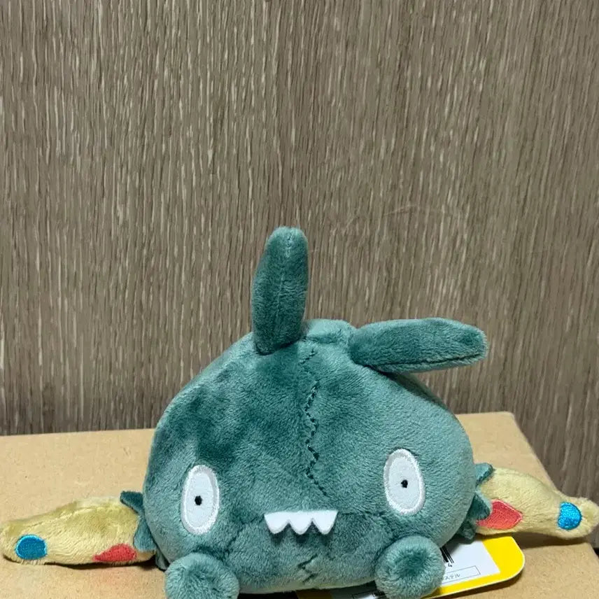 [BUNJANG] Kkaebong Fit Doll / 반택포 깨봉이 fit 핏 인형