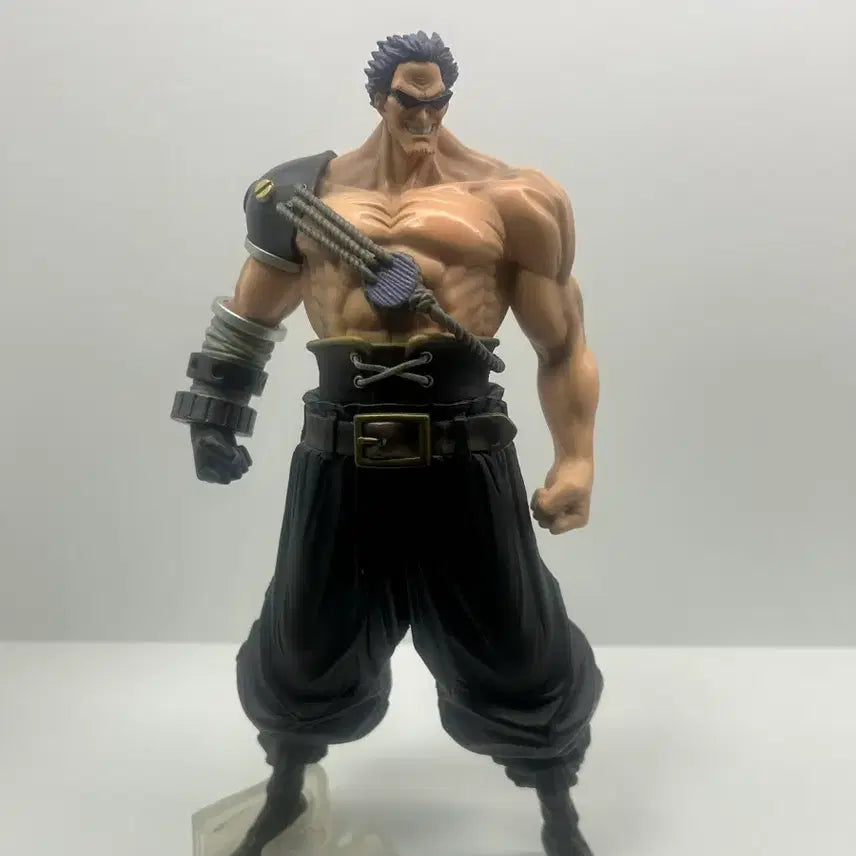 [BUNJANG] One Piece MSP Zephyr Figure / (박스X) 원피스 MSP 제파 피규어