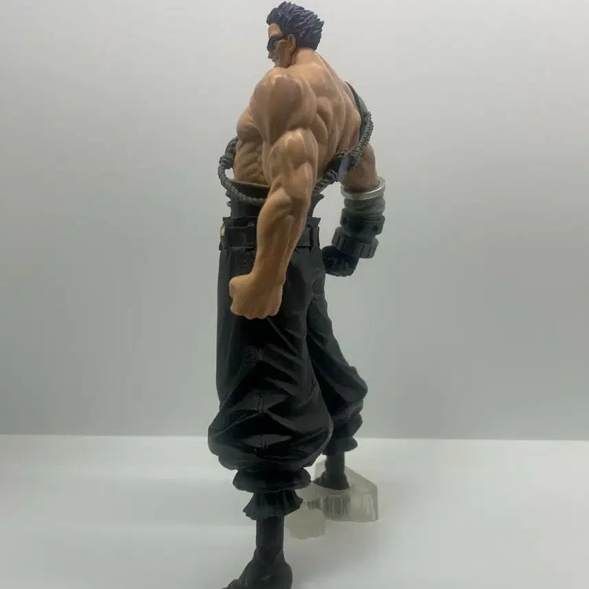 [BUNJANG] One Piece MSP Zephyr Figure / (박스X) 원피스 MSP 제파 피규어