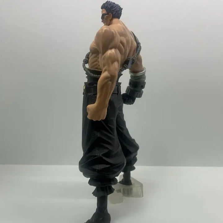 [BUNJANG] One Piece MSP Zephyr Figure / (박스X) 원피스 MSP 제파 피규어