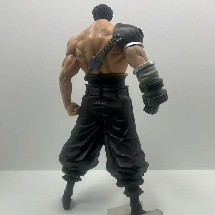 [BUNJANG] One Piece MSP Zephyr Figure / (박스X) 원피스 MSP 제파 피규어