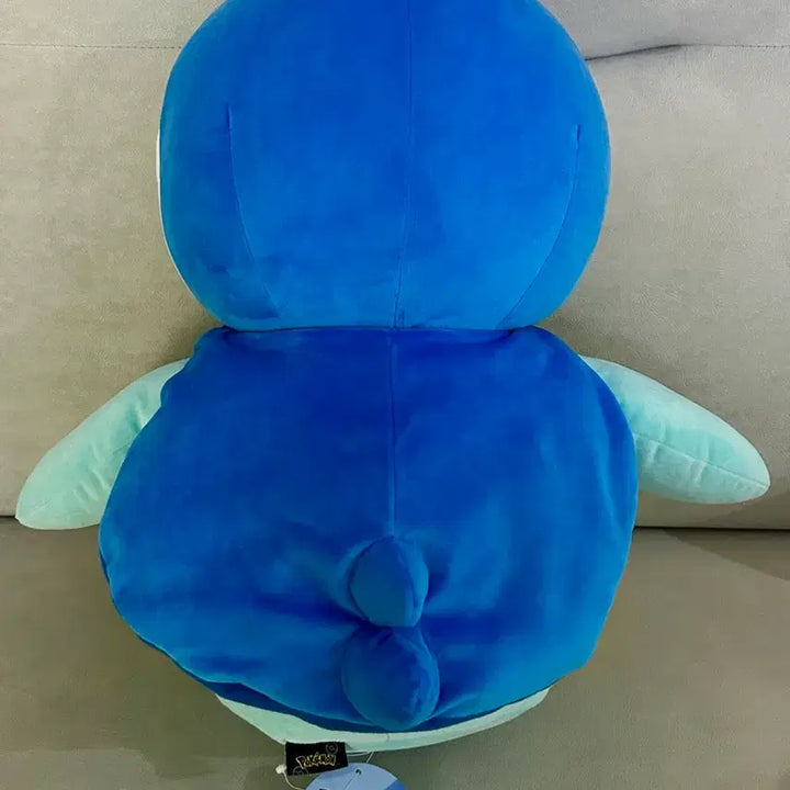 [BUNJANG] Pokemon Piplup Plush 45cm / 포켓몬스터 팽도리 인형 45cm