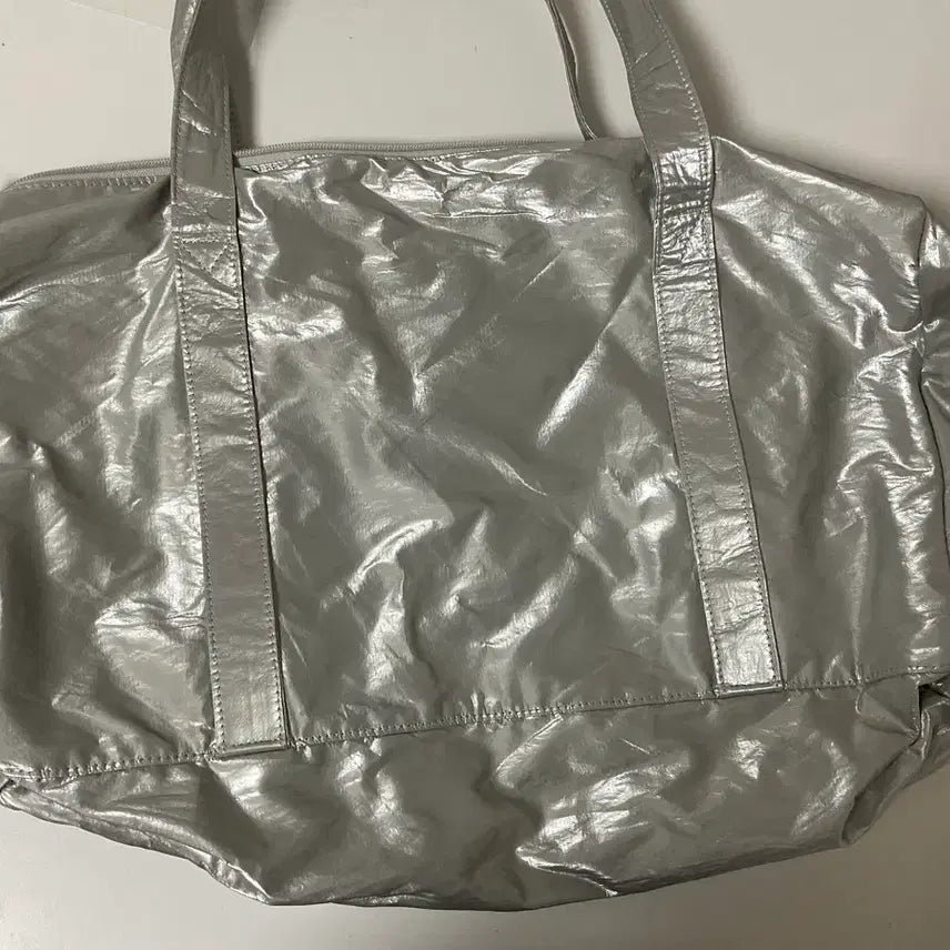 [BUNJANG] Seventeen Woozi Bag (Second Edition) / 우우세백2 양도합니다