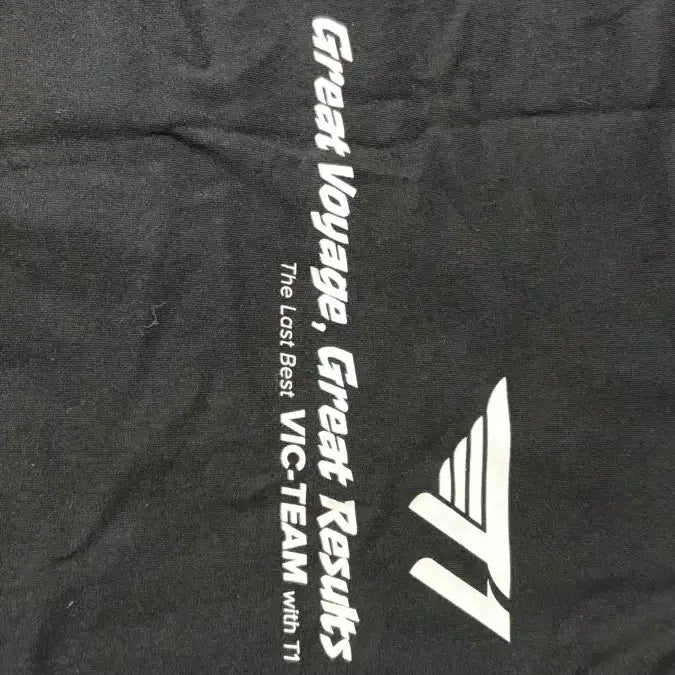 [BUNJANG] Victeam Kim Seungri T-Shirt / 27 김승리 victeam 티셔츠