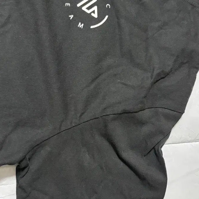 [BUNJANG] Victeam Kim Seungri T-Shirt / 27 김승리 victeam 티셔츠
