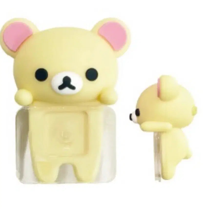 [BUNJANG] Rilakkuma Korilakkuma Hyper (New) / [새상품] 코리락쿠마 히퍼