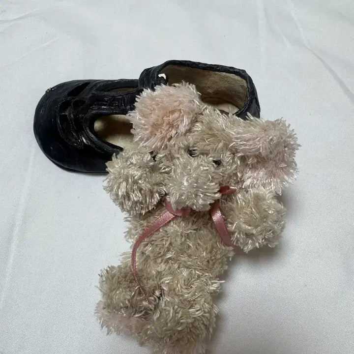 [BUNJANG] Boyds Bears Chummy Elephant Plush Toy / 보이즈베어 쪼꼬미 코끼리 레어