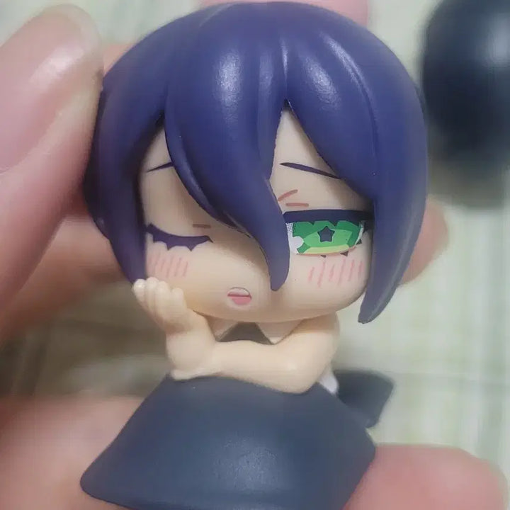 [BUNJANG] Chainsaw Man Onemutan Figure 5-Piece Set / 체인소맨 오네무탄 피규어 5종 세트