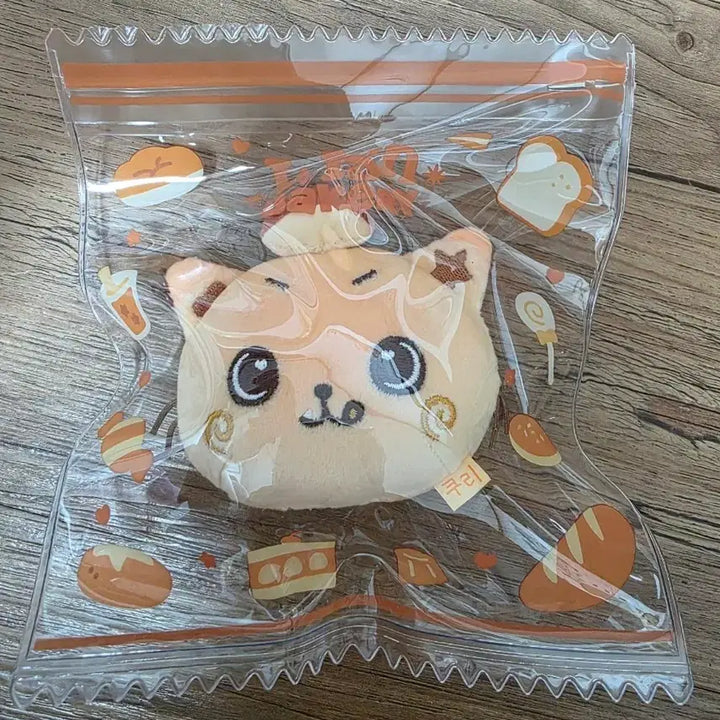 [BUNJANG] NCT WISH KURI KEYRING / 엔시티위시 위시베이커리 쿠리키링