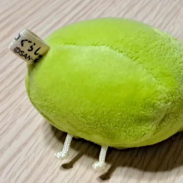 [BUNJANG] Sumikko Gurashi Weed Coin Pouch / 스미코구라시 잡초 동전 지갑 [키덜트]