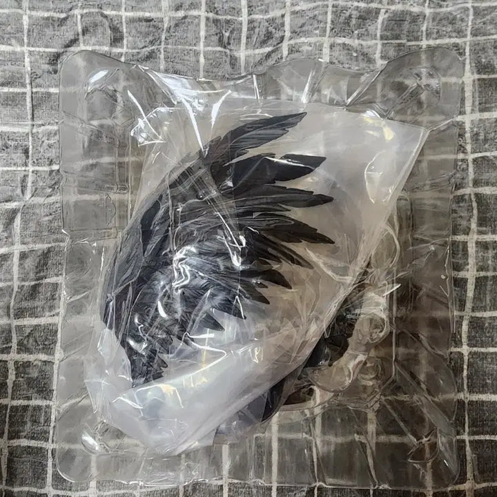 [BUNJANG] BPREV Albedo Overlord Figure (Opened) / BPEV 알베도 단순개봉