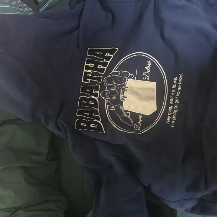 [BUNJANG] Woowakgood Merch M Size / 우왁굳즈