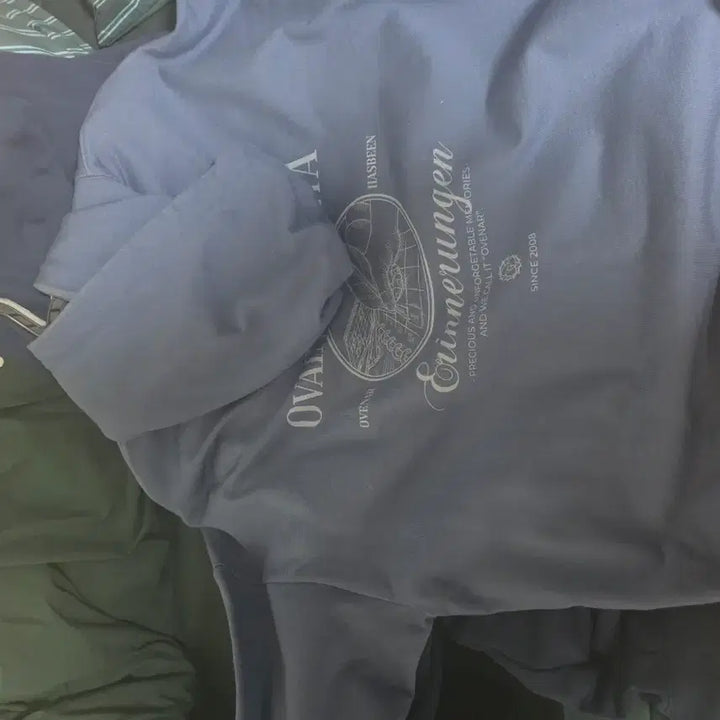 [BUNJANG] Woowakgoodz L Size T-shirt / 우왁굳즈