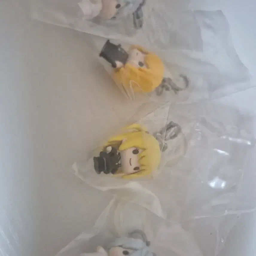 [BUNJANG] Death Note Mezushi Bundle Set (Sealed) / [미개봉] 데스노트 메지루시 일괄