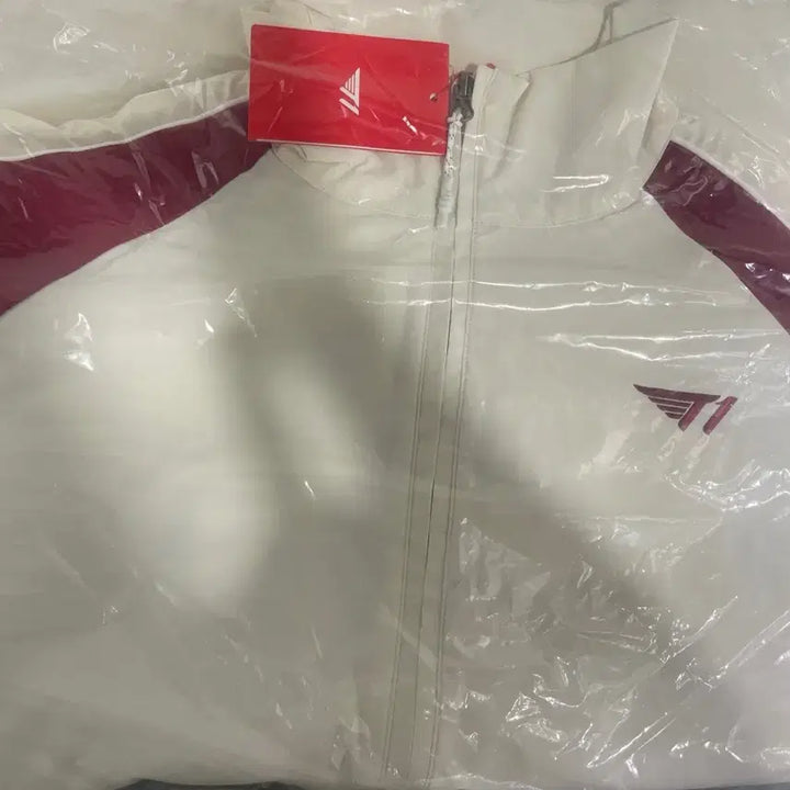 [BUNJANG] T1 Membership Windbreaker M Size / T1 멤버십 윈드브레이커 M 사이즈