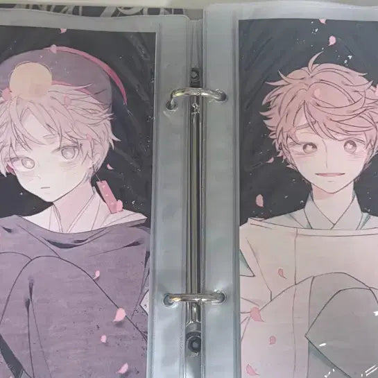 [BUNJANG] Haikyu!! Card Set / 하이큐 카드텍 일괄