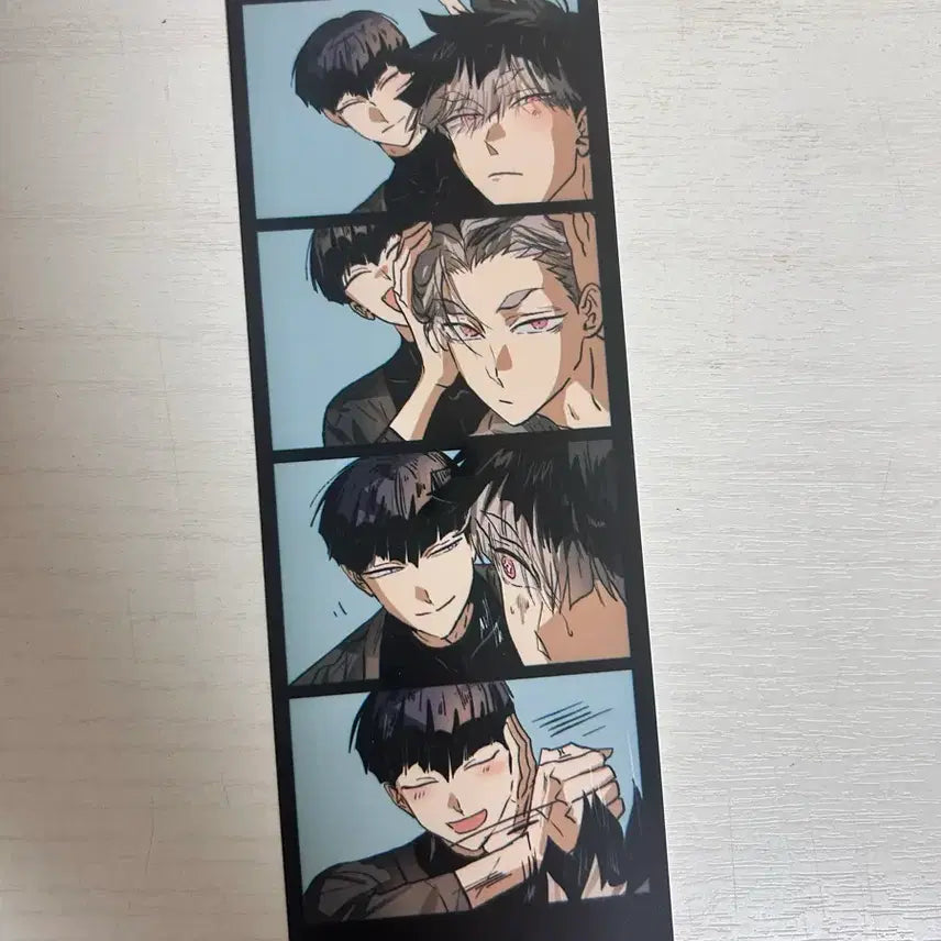 [BUNJANG] Kaiju No. 8 Naruhashi Mia Merchandise Bundle Set / 괴수8호 나루호시 미아님 굿즈 판매합니다
