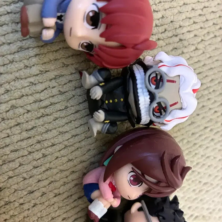 [BUNJANG] Dandadan Makihoke Gacha Set / 단다단 마치보케 가챠 세트