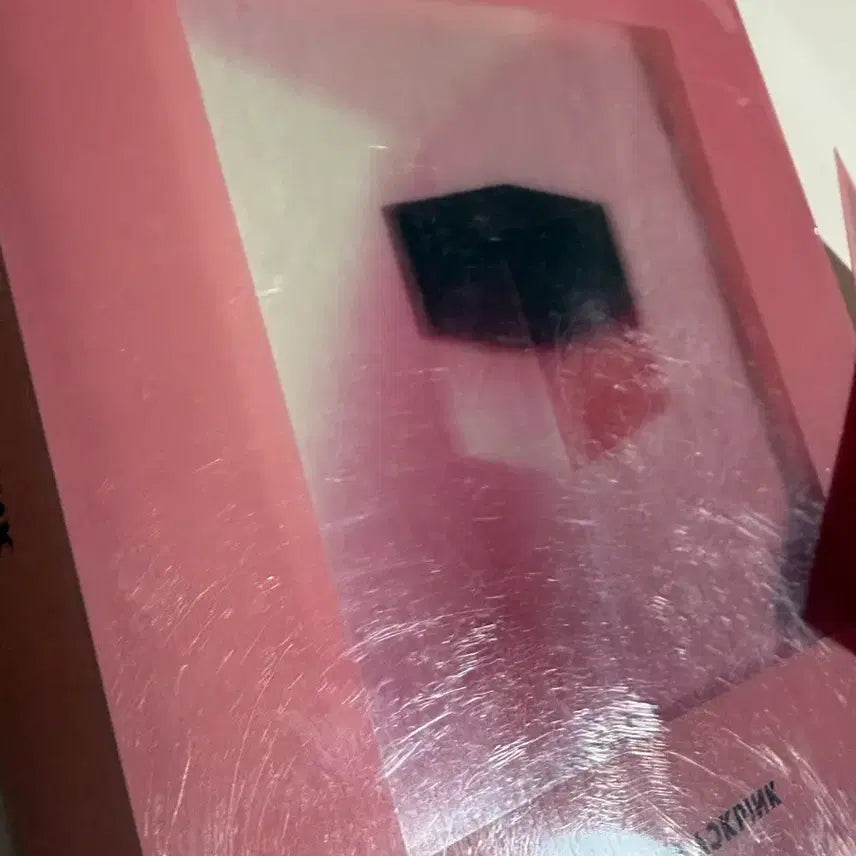 [BUNJANG] BLACKPINK SQUARE UP Album / 블랙핑크 SQUARE UP 뚜두뚜두 앨범