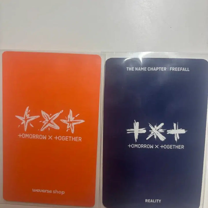 [BUNJANG] Beomgyu Photocard Bundle Set / 범규 포카 일괄