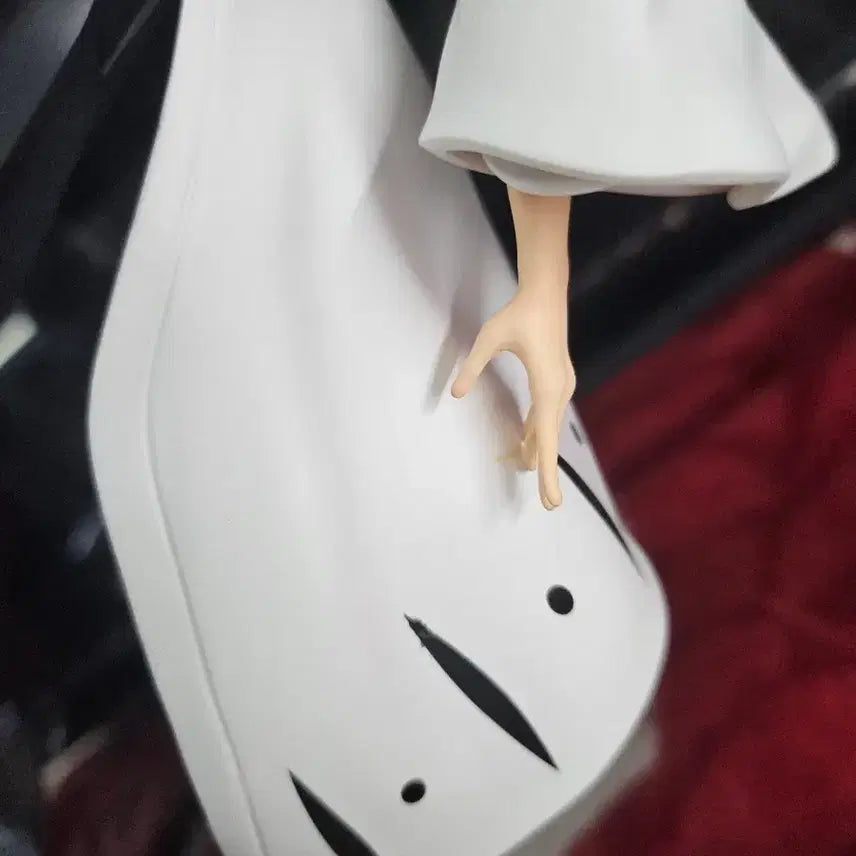 [BUNJANG] Chocobo Studio Rukia Resin (Recast) - Bleach / 초코보 스튜디오 루키아 레진 ( 복각 ) 블리치