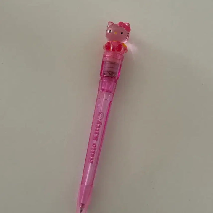 [BUNJANG] Classic Kitty Ballpoint Pen / 고전키티 볼펜