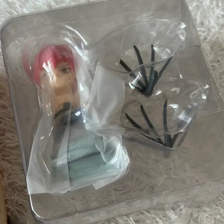 [BUNJANG] Naruto Akatsuki Sasori Figure Unused / 나루토 아카츠키 사소리 피규어 미사용