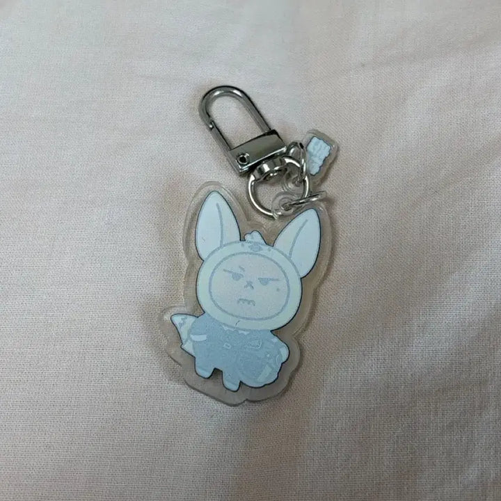 [BUNJANG] Whale Summer Acrylic Keyring / 황춘 아크릴 키링 판매