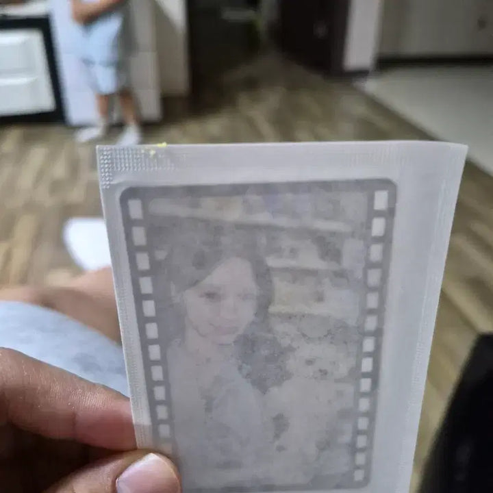 [BUNJANG] ONEWE Yeonjun Photocard Sealed / 원이별이 포토카드 미개봉