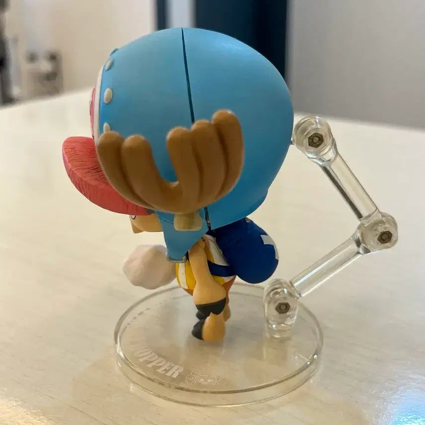 [BUNJANG] Bandai ChibiArts Chopper Figure / 반다이 치비아트 쵸파 피규어 정품