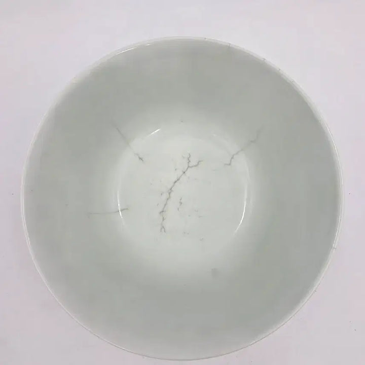 [BUNJANG] Celadon Porcelain Vase Set / 성화년제범어문청화완2점