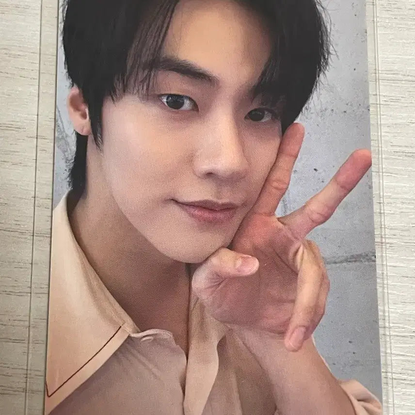 [BUNJANG] Lee Hyunjup Seonubtwi Photocard / 선업튀 포카 이승협
