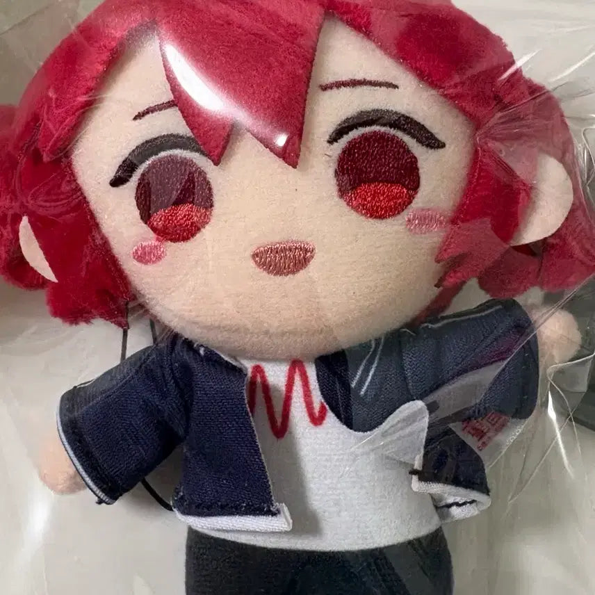 [BUNJANG] Kasane Teto Crane Nui Doll Mascot / 카사네 테토 크레인 누이 인형 마스코트