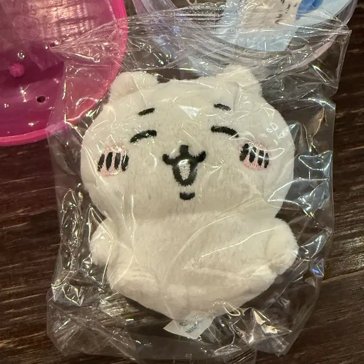 [BUNJANG] Cheekawaii Chiiikawa Doll Gacha / 먼작귀 치이카와 인형 가챠 치이카와