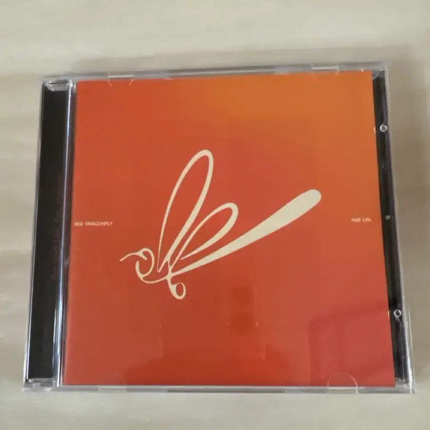 [BUNJANG] Gochujamjari Limited Edition Misaeng Album CD / 고추잠자리 한정판 미생 앨범 CD