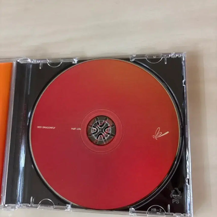 [BUNJANG] Gochujamjari Limited Edition Misaeng Album CD / 고추잠자리 한정판 미생 앨범 CD