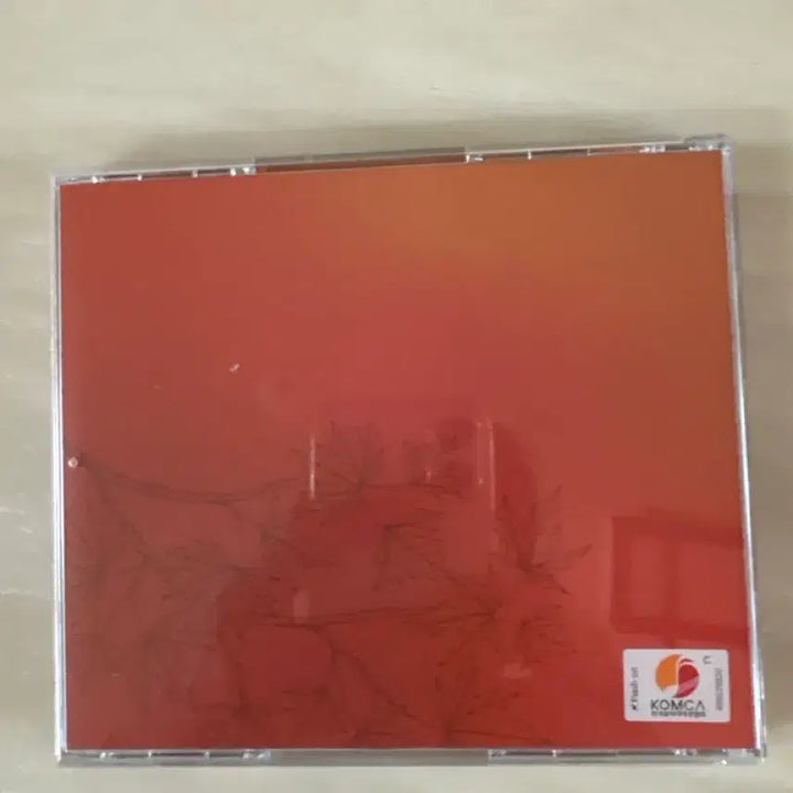 [BUNJANG] Gochujamjari Limited Edition Misaeng Album CD / 고추잠자리 한정판 미생 앨범 CD