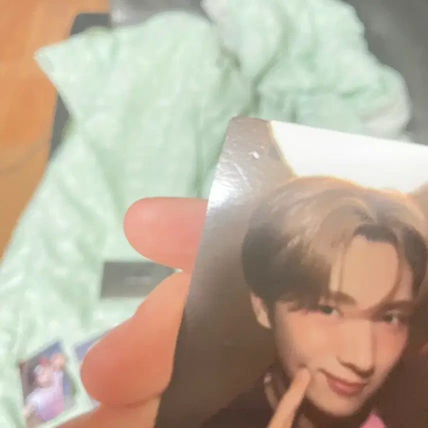 [BUNJANG] TWS Begins Photocard Bundle Set / 투어스 비긴스 포카 1세트 일괄