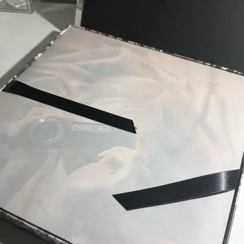 [BUNJANG] BLACKPINK Rosé R LP / 블랙핑크 로제 R 엘피 LP 새상품